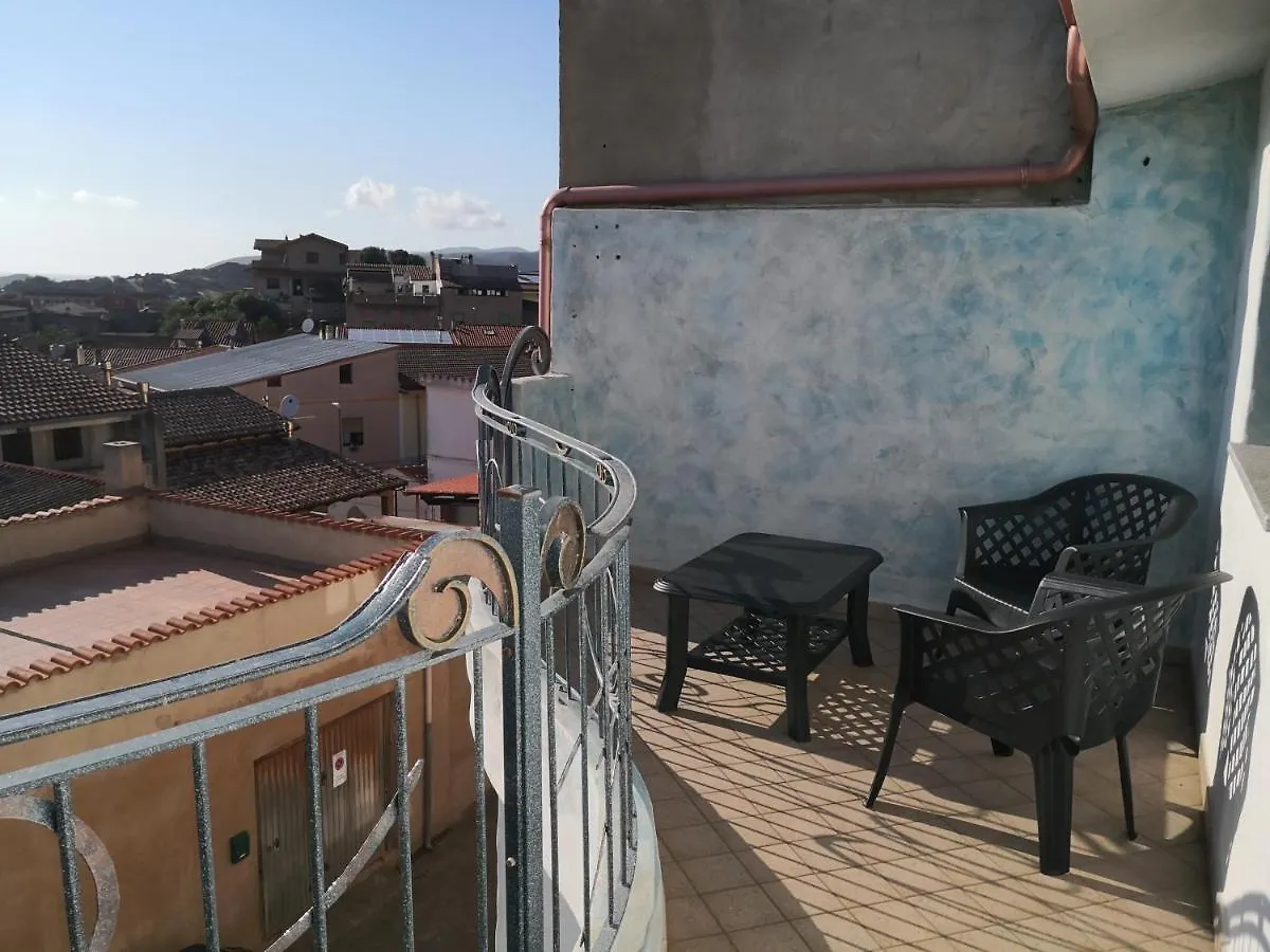 Casa Andrea Appartamento Gonnesa