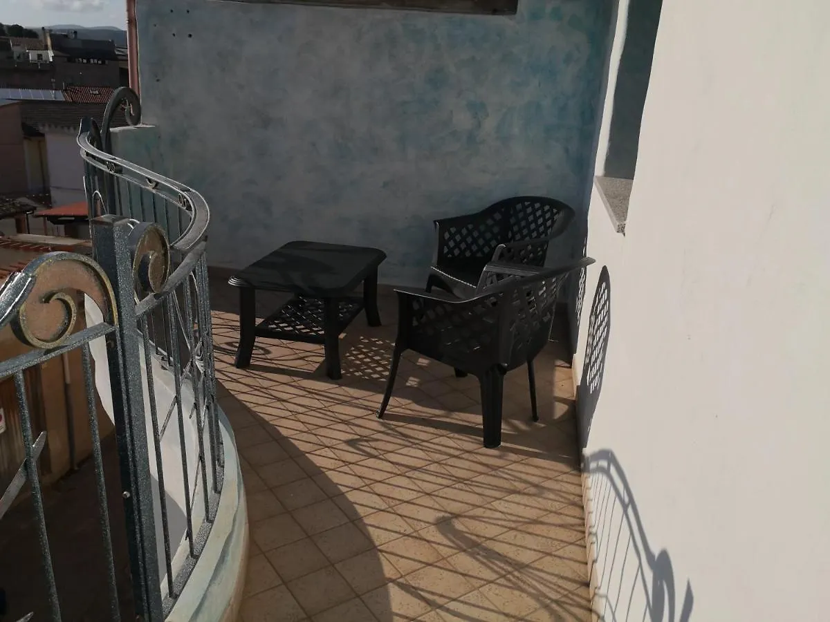 Casa Andrea Appartamento Gonnesa Italia