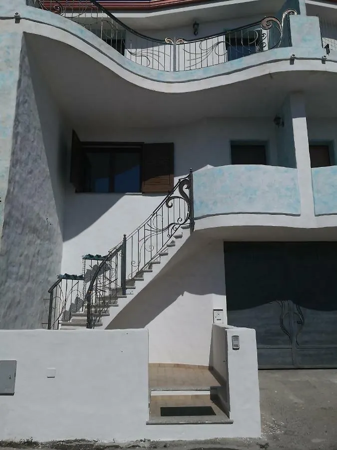 Casa Andrea Appartamento Gonnesa