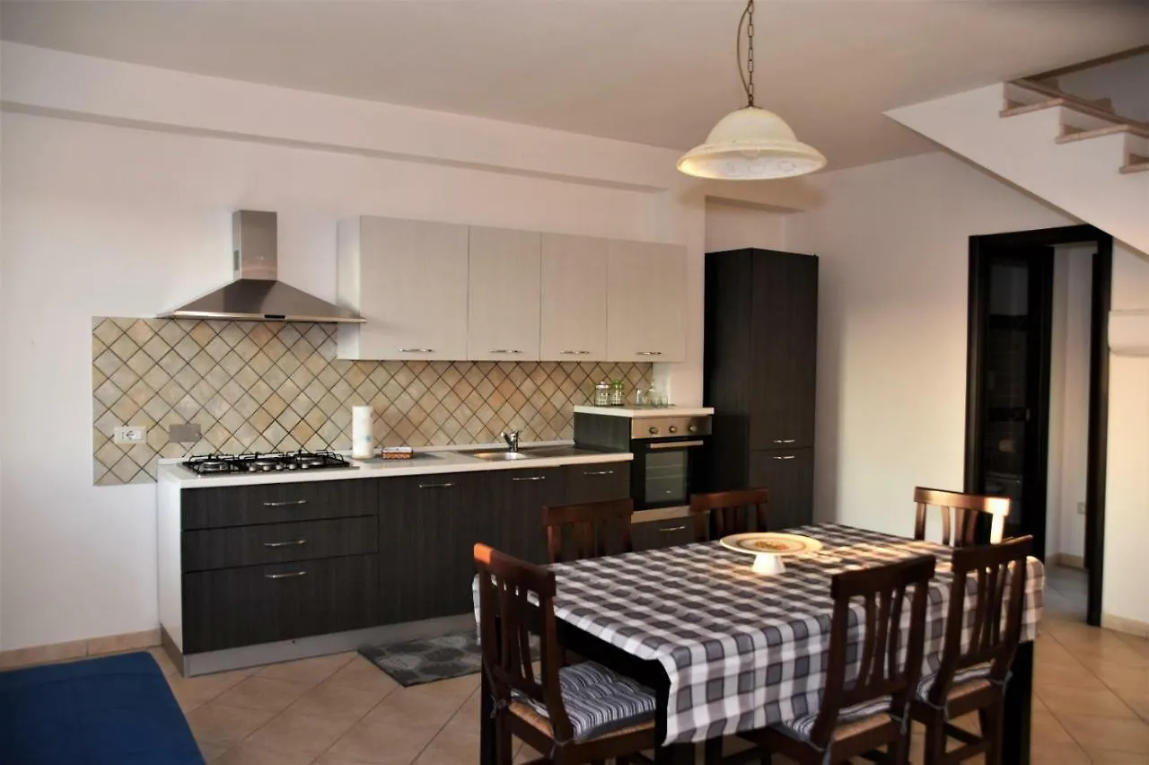 Casa Andrea Appartamento Gonnesa