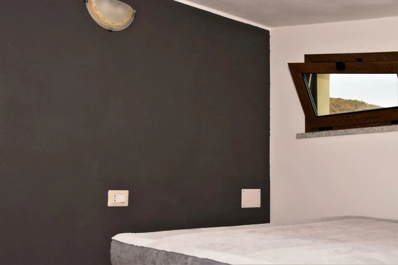 Casa Andrea Appartamento Gonnesa