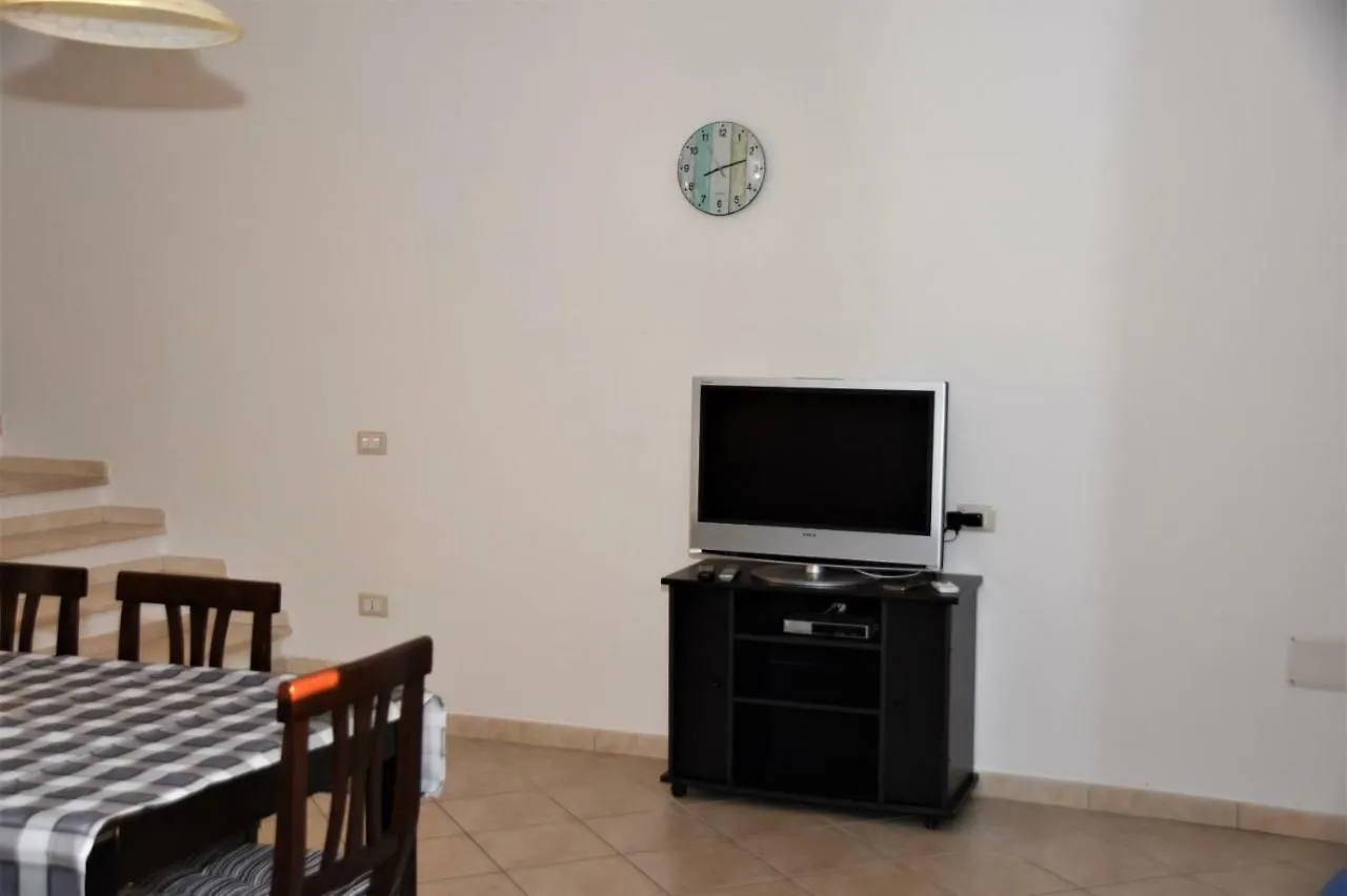 Casa Andrea Appartamento Gonnesa