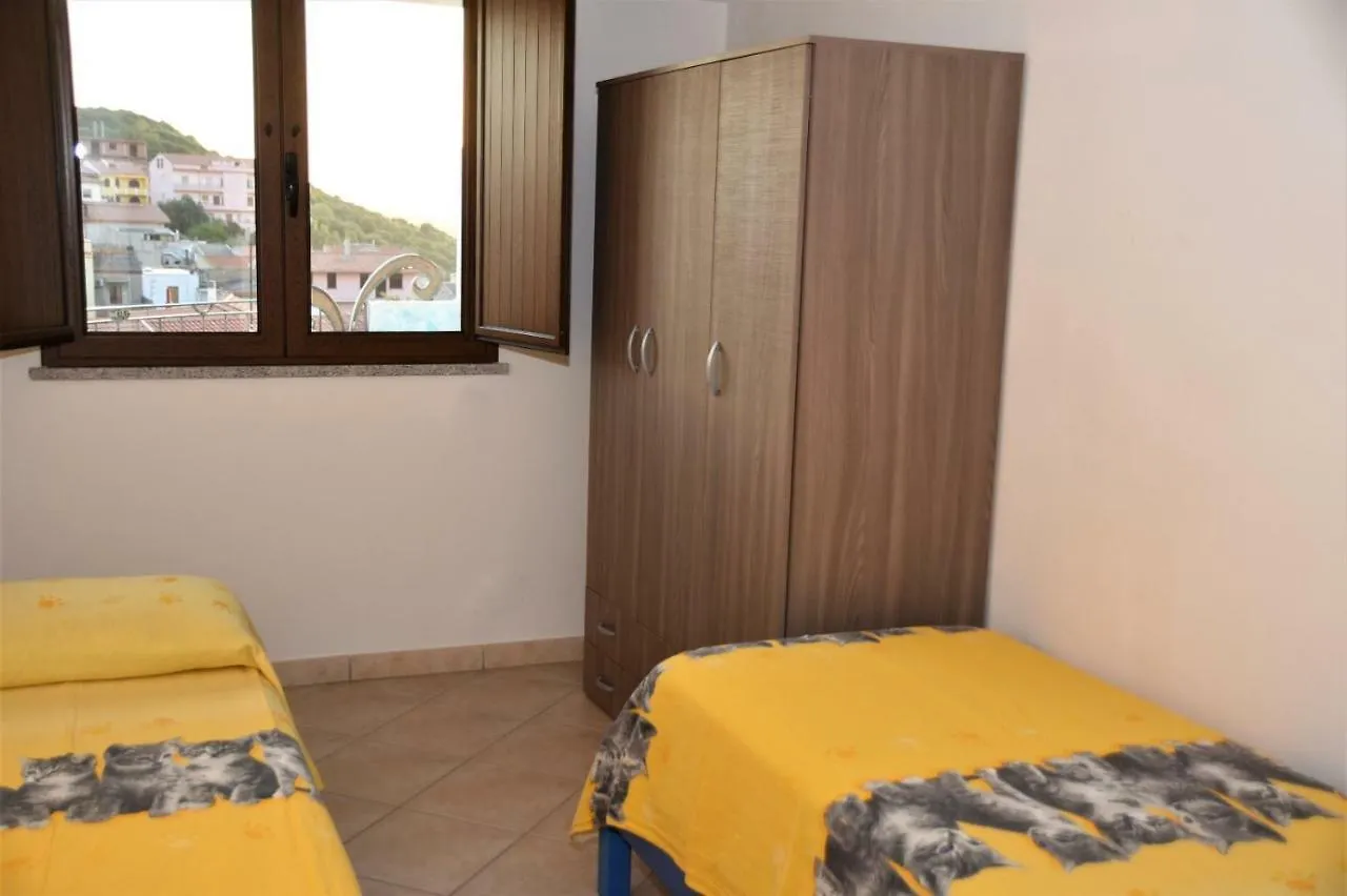 Casa Andrea Appartamento Gonnesa Italia