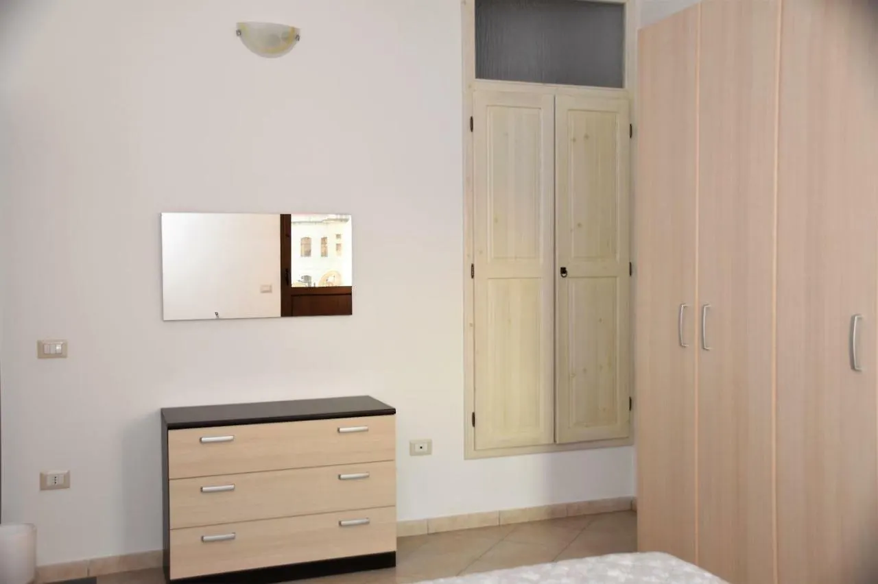 Casa Andrea Appartamento Gonnesa 0*,  Italia