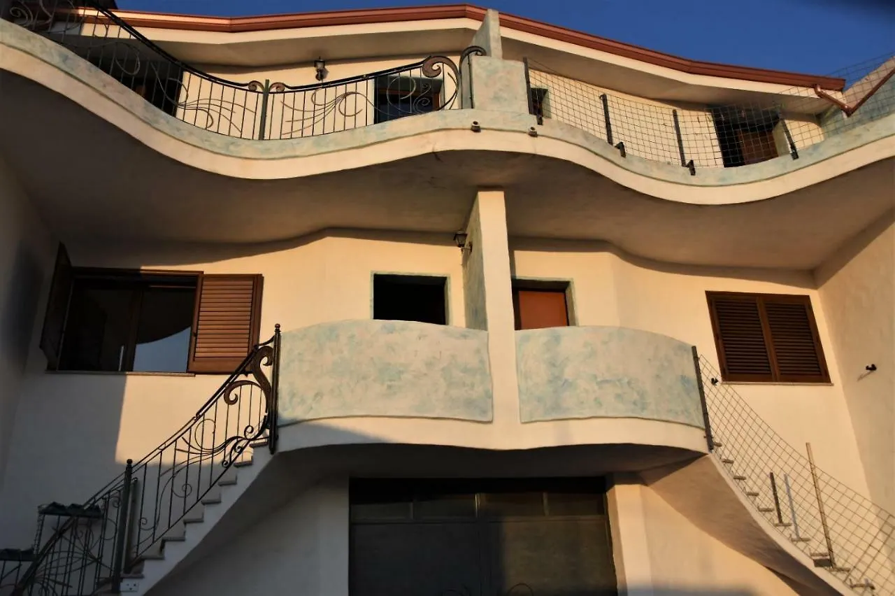 Casa Andrea Appartamento Gonnesa