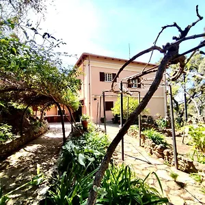 Hébergement de vacances Aragoniteazzurra Casa, Gonnesa
